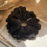 Feyonce Floral Hair Clip