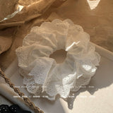 Feyonce Floral Hair Clip