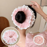 Feyonce Floral Hair Clip