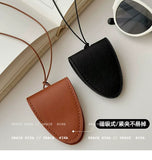 Pink Heart-shaped Hair Clip*