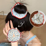 Feyonce Floral Hair Clip