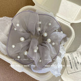 Feyonce Floral Hair Clip