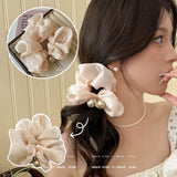 Feyonce Floral Hair Clip