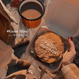 Beige Pearl Headband