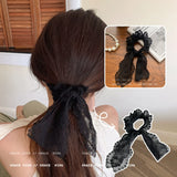 Feyonce Floral Hair Clip