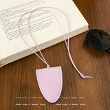 Pink Heart-shaped Hair Clip*